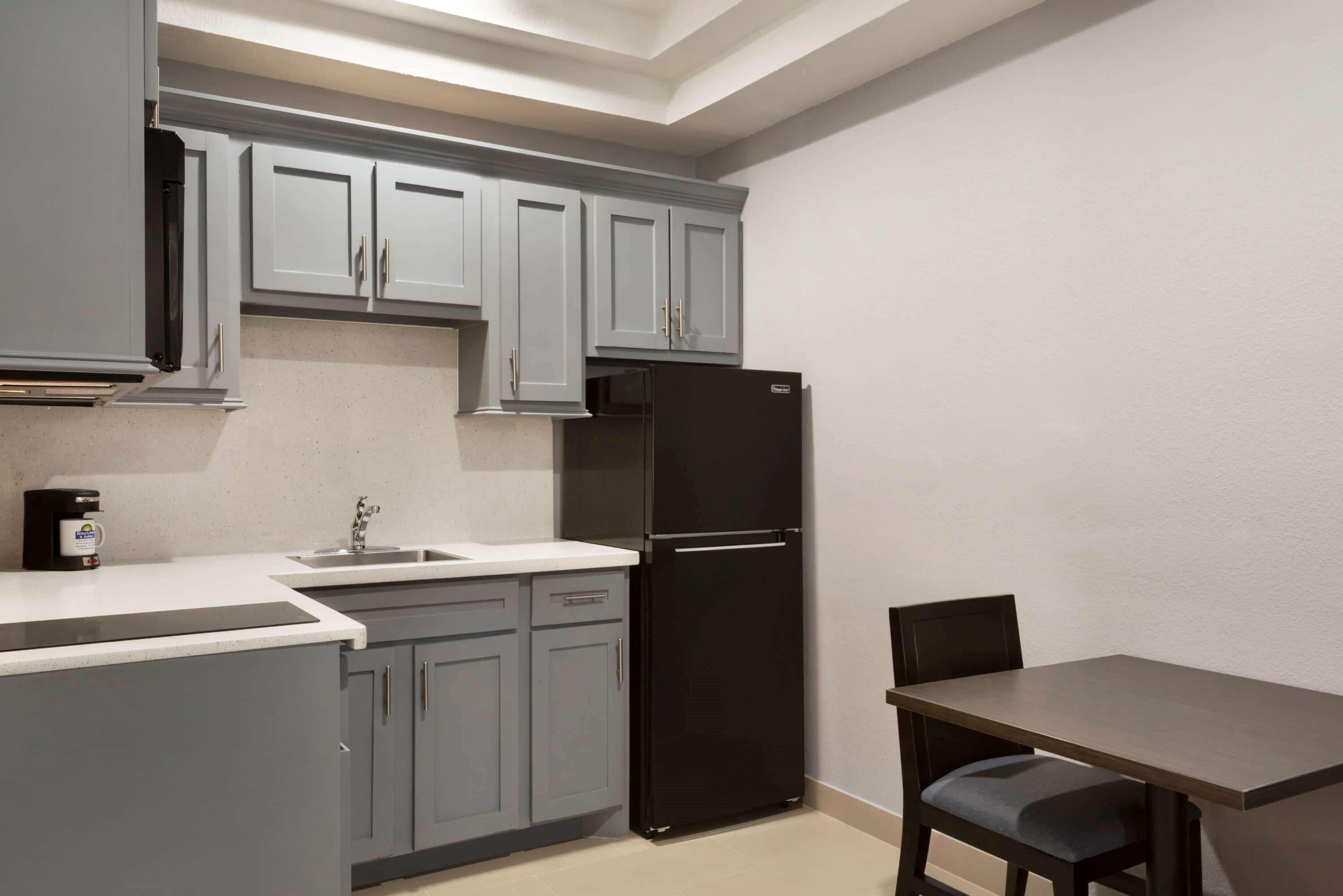 Days Inn & Suites By Wyndham Houston Hobby Airport Kültér fotó